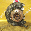 Ступица BMW 1-Series/3-Series E87/E90 перед, лев 2WD без суппорта и диска 31216793923