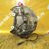 Ступица BMW 1-Series/3-Series E87/E90 перед, лев 2WD без суппорта и диска 31216793923