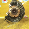 Ступица BMW 1-Series/3-Series E87/E90 перед, прав 2WD без суппорта и диска 31216793924