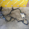 Коса ДВС Toyota 3S-FE Carina ED/Corona Exiv ST202 2WD a/t + компьютер 89661-2B750 трамб. 2 конт. A140E с эл. ппиводом спид. 82121-2H850 N