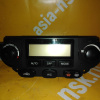Блок управления климат-контролем Chevrolet J200 Lacetti '2005-2013 электронный [KF] 96430996