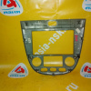 Рамка магнитофона Chevrolet 96555036 Lacetti J200 '2003-2013 электронный климат PA