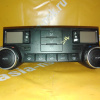 Блок управления климат-контролем Volkswagen 7LA/7L6 Touareg '2002-2010 (дефект кнопок) электр.7L6907040H 7L6907040H3X1