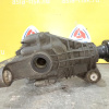 Редуктор Volkswagen 4LB/7LA Touareg AZZ/BMV/BHK R без фланцев, сколы на корпусе 3.2 3.6 FSI 6AT GLR 0AB525015N