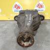 Редуктор Volkswagen 4LB/7LA Touareg AZZ/BMV/BHK R без фланцев, сколы на корпусе 3.2 3.6 FSI 6AT GLR 0AB525015N