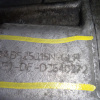Редуктор Volkswagen 4LB/7LA Touareg AZZ/BMV/BHK R без фланцев, сколы на корпусе 3.2 3.6 FSI 6AT GLR 0AB525015N