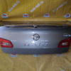 Крышка багажника NISSAN Skyline V36 вст.D041 (камера)