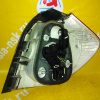 Стоп BMW 1-Series E87 '2003-2007 L 63216924501