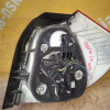 Стоп BMW 1-Series E87 '2003-2007 L 63216924501