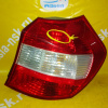 Стоп BMW 1-Series E87 '2003-2007 R (трещина на стекле) 63216924502