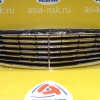 Решетка радиатора Mercedes E-Class W211 '2006 Avantgarde хром A2118800583