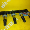 Катушка зажигания Chevrolet LXV/F16D4/2H0/F18D4 Cruze J300 7к J8 96476979