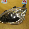 Фара HONDA P3955 лев Civic EU3 '2003-2005 (чёрн)