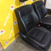 Сидение Mercedes E-Class W212/S212 F пара, кожа 231A, электр., без блоков