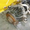 Балка Mercedes E-Class W211 R M272E35 7AT в сборе, редуктор 3.07 2113501192 A2113500662 '2005
