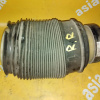 Подушка подвески пневматическая Mercedes A2123204025 E-Class W212/S212 M271DE18/271.860 зад, прав Wagon E250 CGI