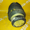 Подушка подвески пневматическая Mercedes A2123204025 E-Class W212/S212 M271DE18/271.860 зад, прав Wagon E250 CGI