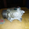 Компрессор кондиционера Honda K20Z2 Civic FD2 диаметр шкива 106 мм. TRSE07 / JM3410