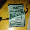 Коса ДВС BMW M54B30/306S3 X5 E53 '10.2002- RHD-правый руль на катушки зажигания 12517526698