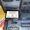 Блок предохранителей Mercedes E-Class W211/W219 под капотом, передний блок SAM A2115457001 '2006