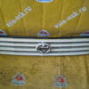 Решетка радиатора Toyota Hiace Regius KCH46 53111-26220