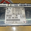 Блок управления abs Mercedes A2115406645 E-Class W211 '2006 ESP+PML Bosch 0265109546