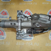Колонка рулевая Mercedes E-Class W211 '2005 Электро. регул., с блокиратором A2034621130, правый руль A2114603216