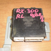 Блок управления дверьми Toyota Harrier MCU15 зад, лев 89224-48020