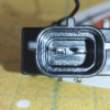 Конденсатор зажигания Mazda 500000302 (250/0.47) CX-7/Capella/Familia ZL/L3/FS/FP
