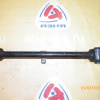 Тяга продольная TOYOTA/Lexus UZJ100, FZJ100, HDJ100, HDJ101 Land Cruiser#LX470 зад, лев в под датчик новые сайлентблоки