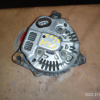 Генератор Toyota 3C-TE Lite Ace Noah/Town Ace Noah CR40/CR50 без вакуум Bus 3 конт. овал. 90 ампер 27060-64400