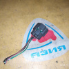 Разъём катушки зажигания Nissan AD/Bluebird Sylphy/Cefiro/Sunny Y11/G10/B15/A32/A33/J31/Z50/T30/T31 QG15/QG16/QG18/VQ20/VQ35/MR20/QR20/QR25/HR15 3 кон