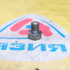 Болт маховика Toyota 90119-09025 Estima ACR50 1AZ/2AZ/1MZ/2MZ/2AR/2GR/3ZR/3S-GTE/2ZZ/3VZ-FE a/t на гидромуфту ( без напровляющей )