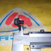 Болт маховика Suzuki 09103-08421 SX4/Swift/Aerio HT51S M13A/M15A/M18A/J20A a/t на гидромуфту ( с напровляющей )