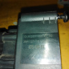 Блок клапанов подвески Mercedes R-Class W251/V251 A2513200158