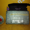 Блок управления акпп Renault Clio 3 BR/CR K4M801 1.6L VVTi 4AT 8200467276 S118058342A 8200548381