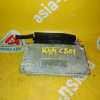 Блок управления акпп Renault Clio 3 BR/CR K4M801 1.6L VVTi 4AT 8200467276 S118058342A 8200548381