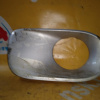 Ободок туманки BMW X5 E53 '2003-2006 R рестайлинг 7111764 51117129300