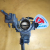 Заслонка дроссельная Toyota 7K-E Lite Ace Noah KR42 '08.2002- 22210-06060