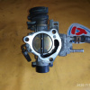 Заслонка дроссельная Toyota 7K-E Lite Ace Noah KR42 '08.2002- 22210-06060