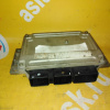Блок управления двс Citroen C4 EW10A/RFJ 2.0 i 16v 143 л.с. AL4 9657870480 9659057580