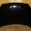 Капот Nissan Qashqai/Dualis J10 '2006-2010