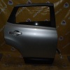Дверь боковая Nissan Dualis/Qashqai NJ10 '2006-2013 зад, прав (цена за голое железо)