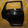 Дверь боковая Nissan Dualis/Qashqai NJ10 '2006-2013 зад, прав (цена за голое железо)