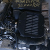 Двигатель Suzuki/Nissan K6A-DET-3194829 коса  пробег 30т.км Wagon R#Moco MC22R/MG21R