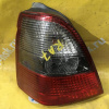 Стоп HONDA P0711 L Odyssey RA8 2-х цветные (тонированный)