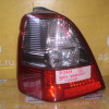 Стоп HONDA P0711 L Odyssey RA7/RA8 2-х цветные (тонированный)