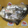 Фара NISSAN H009 лев March K13 '2010-2013