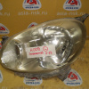 Фара NISSAN H009 лев March K13 '2010-2013 (корректор)