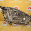 Фара NISSAN H009 лев March K13 '2010-2013 (корректор)